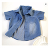 Camisa de Jean Vito