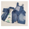 Camisa de Jean Vito - comprar online