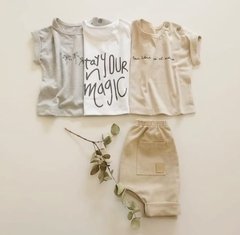 Remera PACIFICO - comprar online