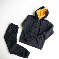 Campera Jano