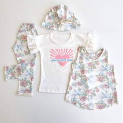 Remera Jimena