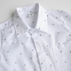 Camisa Julian - Atotó 