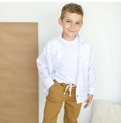 Camisa Julian