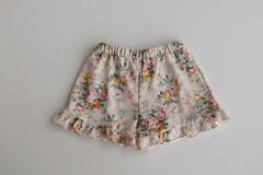 Short Lourdes Último T4