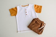 Remera PIMA Luis Ultimo T6