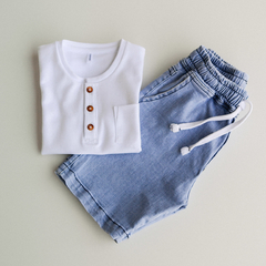 Remera PIMA Último T4 - comprar online