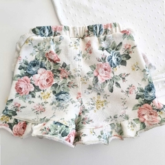 Short Pía - comprar online