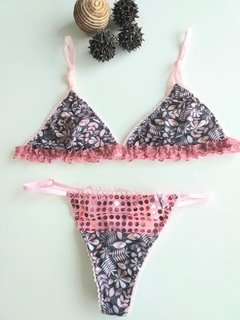 Conjunto Pink Up - comprar online