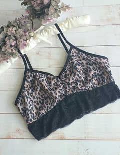 Top Jocelyn - tienda online