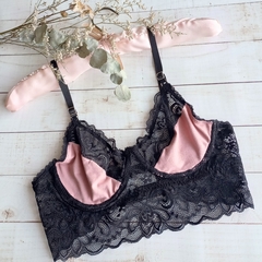 Conjunto Cloe - Close Lingerie