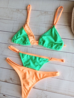 Bikini Barú (Less + Tanguita) - comprar online