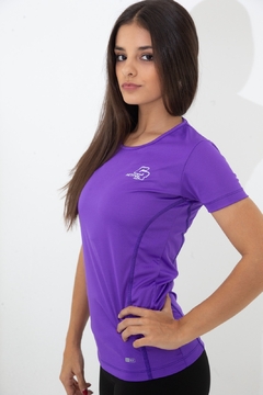 Remera Sporty