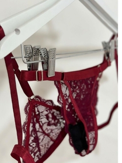 Conjunto Antonia - Close Lingerie