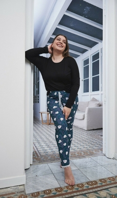 Pantalón Pijamero Coco - comprar online