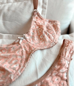 Conjunto Camila - Close Lingerie