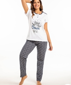 Pijama Big Dream - comprar online