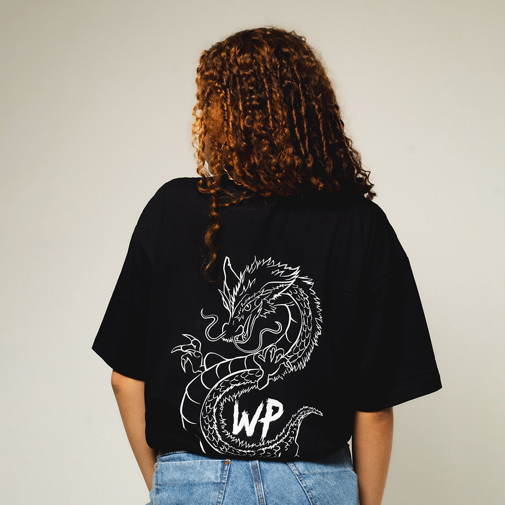 Streetwear camisetas 2025