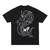 Camiseta Streetwear Dragao Moda streetwear Street Urban