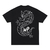 Camiseta Whep Dragon, Whep, Camiseta Streetwear Whep Dragon, Streetwear t-shirt Whep Dragon, street t-shirt, camisetas urbanas, peças streetwear, peça street, fashion streetwear, camisetas de marca streetwear, marca nacional whep, marca whep streetwear, w