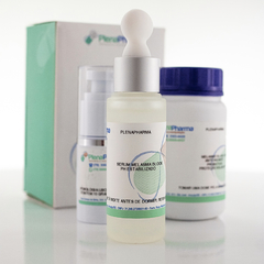 Kit Melasma Block Plenapharma