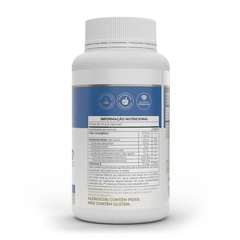 Ômega 3 EPA DHA - 120 cap - Vitafor - PlenaPharma