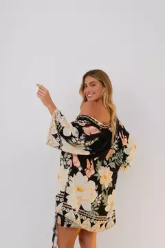 Kimono na internet