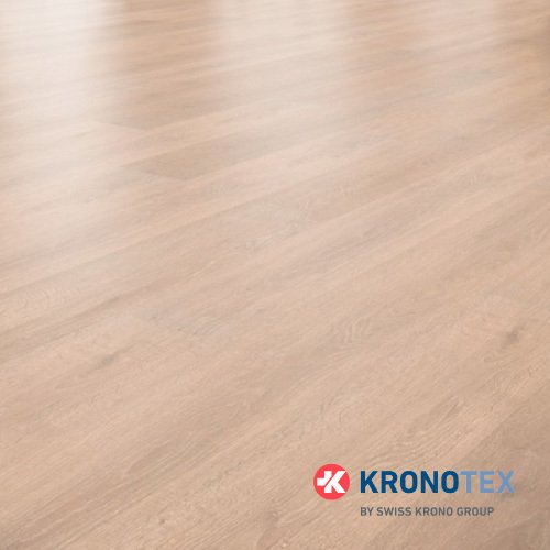 Suelo laminado Kronotex Standard D1424 AC3 haya nobelle