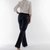 Calça Flare Jeans Belle&Bei Sob medida - comprar online