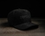 BONÉ SNAPBACK COLEÇÃO CAMPÃO - ALL BLACK na internet