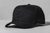 BONÉ SNAPBACK COLEÇÃO - NAVIRAI PRETO