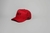 BONÉ SNAPBACK COLEÇÃO TRÊS LAGOAS- VERMELHO