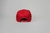 BONÉ SNAPBACK COLEÇÃO TRÊS LAGOAS- VERMELHO - Zero67