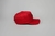 BONÉ SNAPBACK COLEÇÃO TRÊS LAGOAS- VERMELHO - loja online