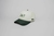 BONÉ SNAPBACK COLEÇÃO TRÊS LAGOAS- OFF WHITE/VERDE - comprar online