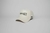 BONÉ SNAPBACK COLEÇÃO CAMPÃO - OFF WHITE