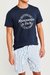 Remera Abercrombie