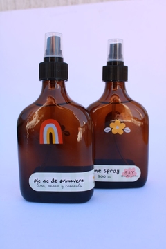 Spray aromatizador ambiental PIC NIC DE PRIMAVERA