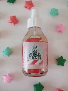 Home spray HUELE COMO NAVIDAD