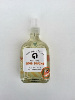 Home spray Nro 1: AMA MUCHO - comprar online