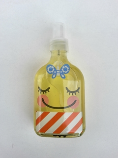 Home spray Nro 2: TIEMPO PARA MI