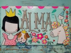 Carteles PERSONALIZADOS - Say Ilustracion