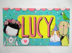 Carteles PERSONALIZADOS