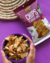 Chips De Batata Doce Vegano 42g Solo Snacks Kit C/ 5 Unid na internet