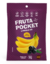 Fruta Pocket Banana E Açaí Liofilizado 20g Kit C/ 5 Unid