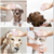 Escova Banho Massagem Dispensador Shampoo Cachorro Pet Cão - comprar online