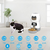 Alimentador Automático Para Animais De Estimação Dispensador - loja online