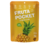 Fruta Pocket Abacaxi Liofilizado 20g Solo Snacks