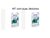 Kit 2 Baterias Elgin Alcalina 6lr61 9v Promoção - comprar online