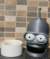 Suporte para Alexa Echo Dot 3 - Tema Bender - comprar online