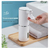 Dispenser Automático P/ Sabão Sabonete Líquido Espuma Sensor - comprar online